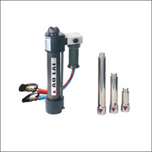 Hydraulic Tools