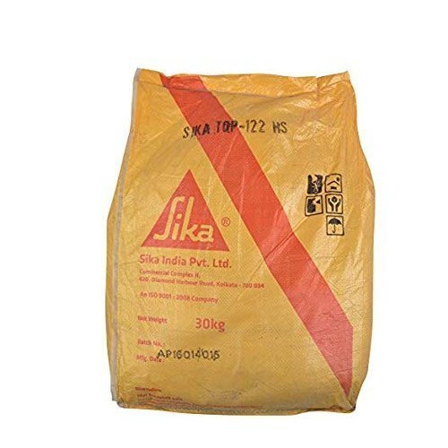 30kg Sika Top 122 HS Waterproofing Chemical