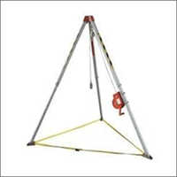Rescue Tripod