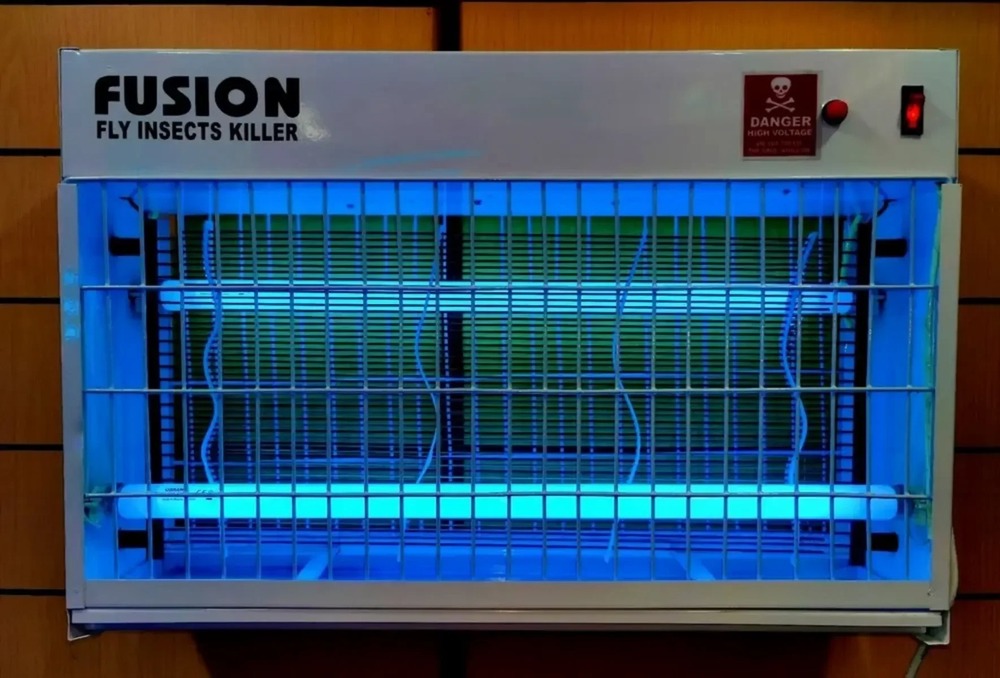 INSECT KILLER MACHINE