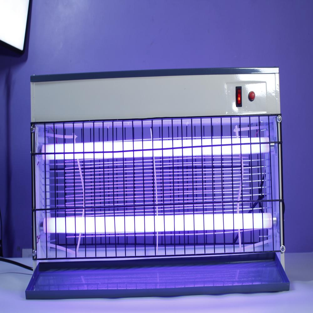 Insect Killer Machine