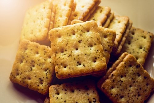 CEC Butter Flavour 0394