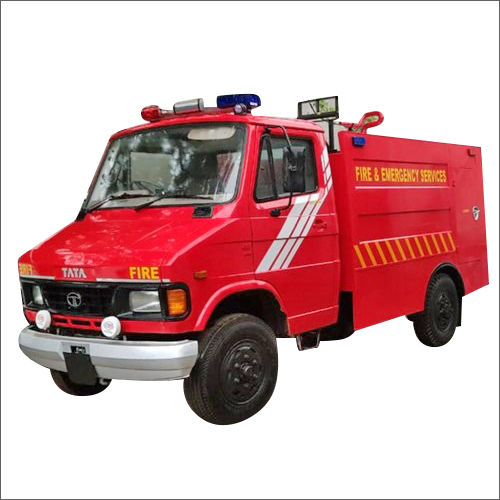 Fire Tender