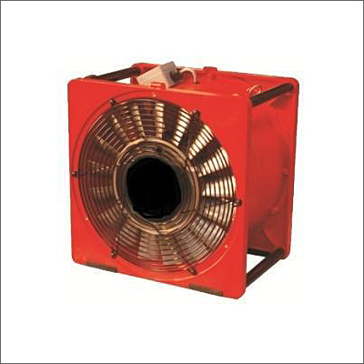Electric Smoke Ejector Ventilation Fan By LIGHTTEC INDIA