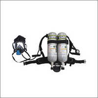 Breathing Apparatus