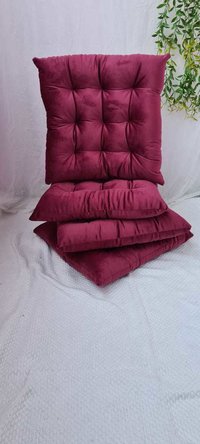 Chair seat pad