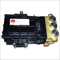 High Pressure Pump