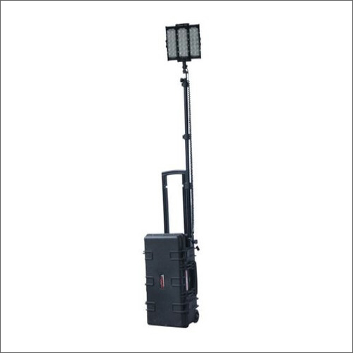 Remote Area Access Light By LIGHTTEC INDIA