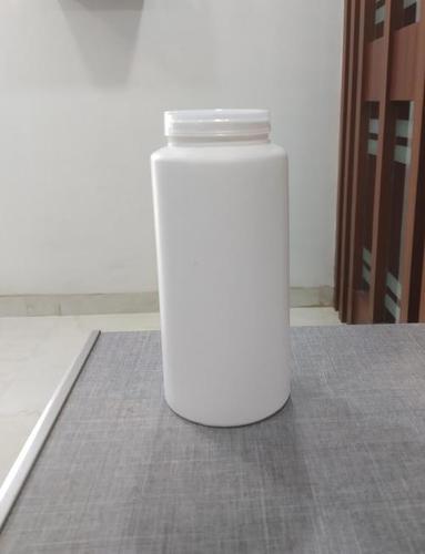 HDPE Jars & Containers 