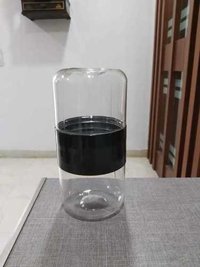 2 Way Plastic Jar