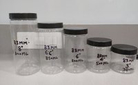 83 MM JARS