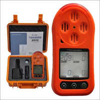 Gas Detector