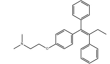 Tamoxifen(Nolvadex or tamoxifen citrate)