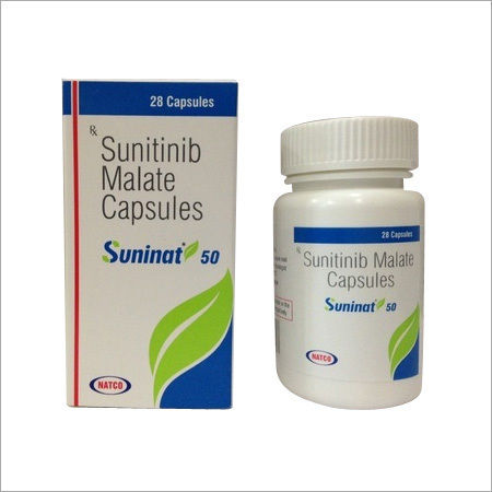 Suninat 50 Mg