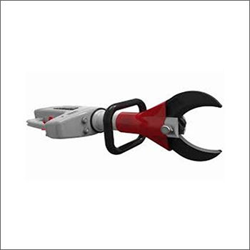 Battery Operated Hydraulic Cutter