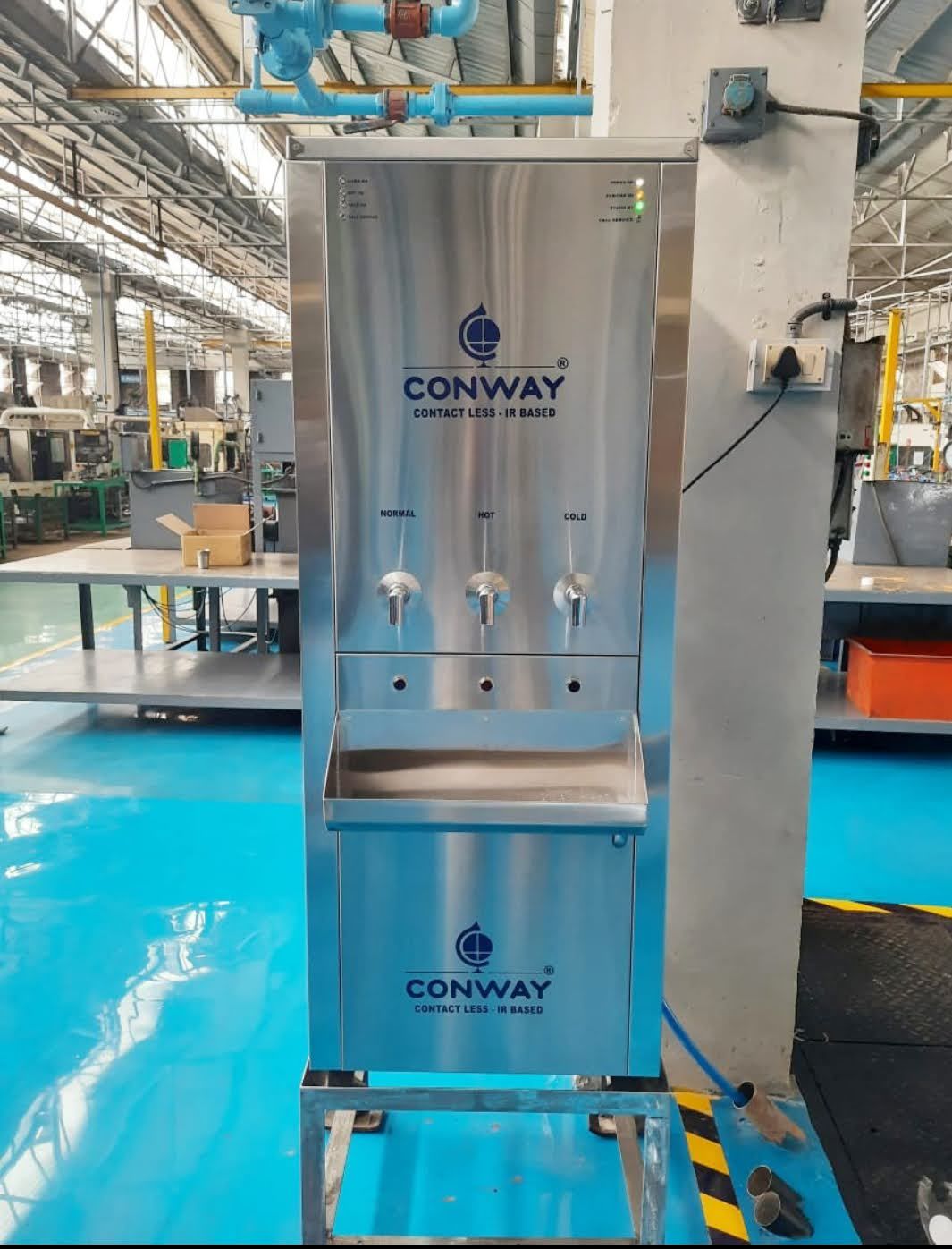 Conway - IRD30540NHC