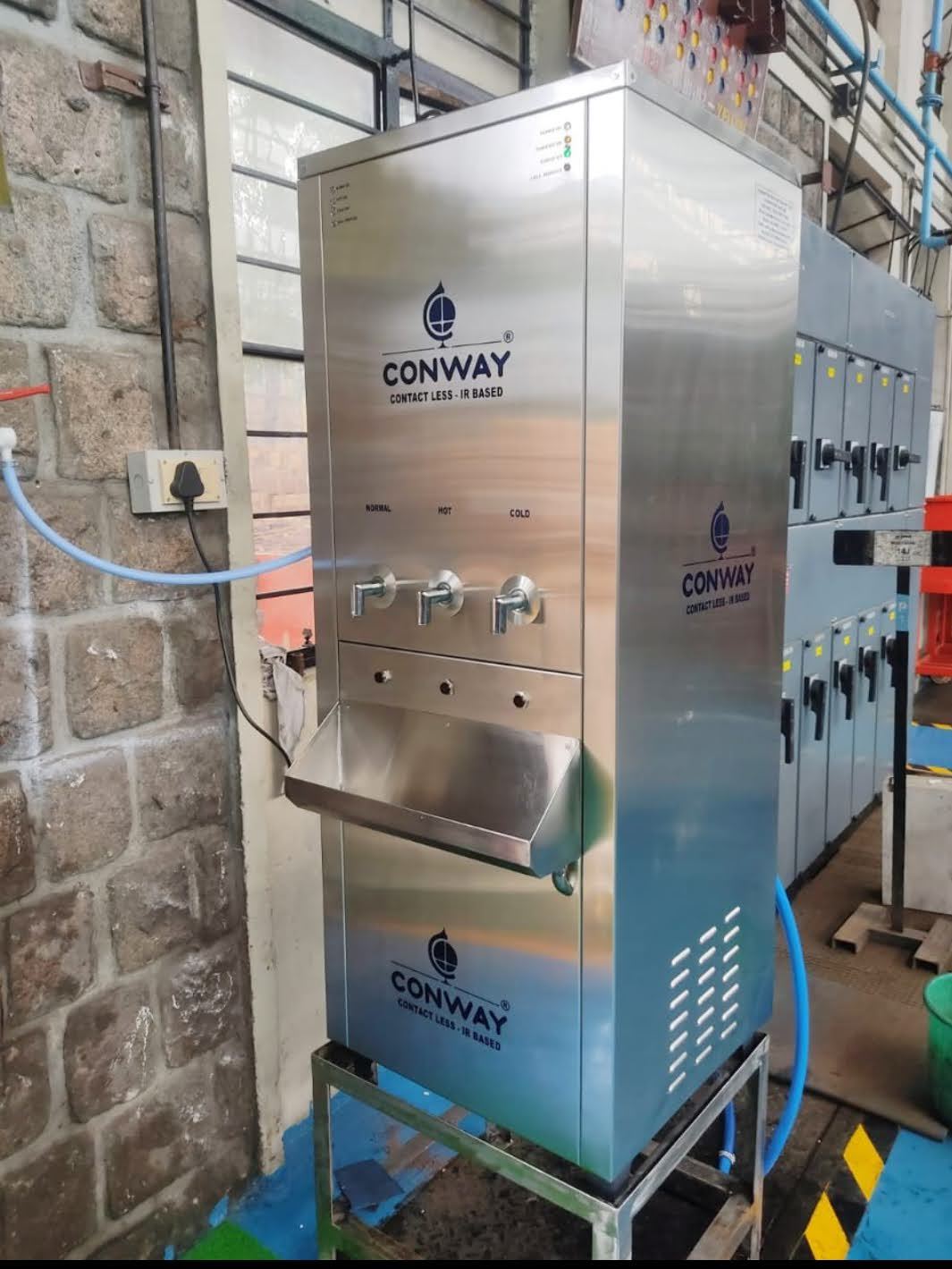 Conway - IRD30540NHC