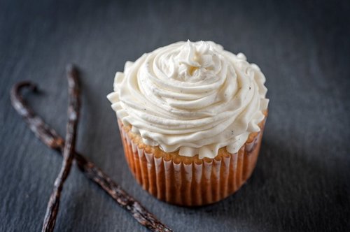 CEC Vanilla Powder Flavour TC 0720