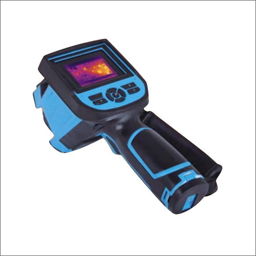 Handheld Thermal Imaging Camera By LIGHTTEC INDIA