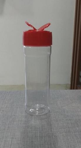 Pet Jars And Pet Bottles