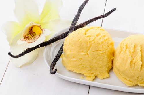 CEC Vanilla Flavour N 2393-04