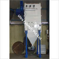 Pulse Jet Dust Collector