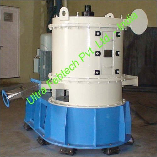 Ultrafine Grinder Machine