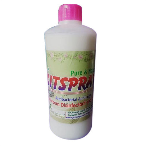 Washroom Disinfectant