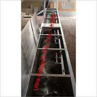 Washing Conveyor