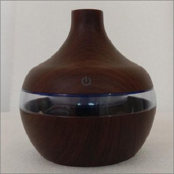 Black Aroma Diffuser