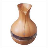 Aroma Wooden Humidifier