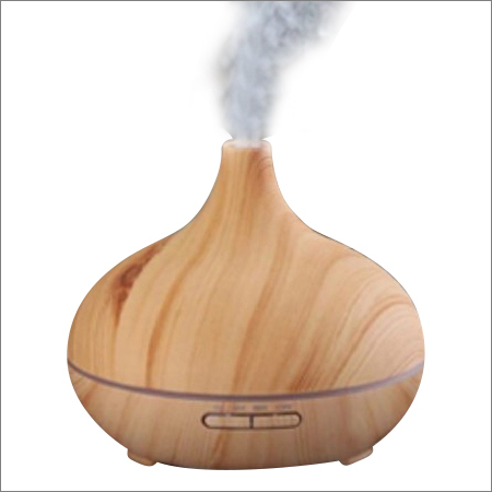 Air Wooden Humidifier
