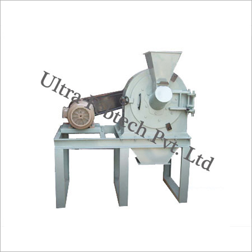 Pin Mill Machine