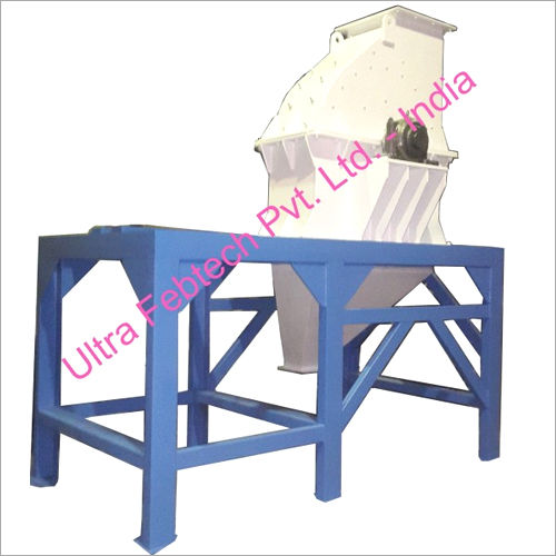 Hammer Mill Machine