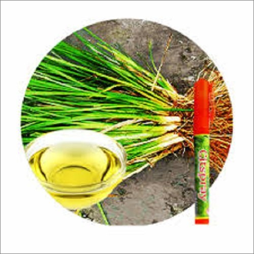 Natural Essential Soap Oil
