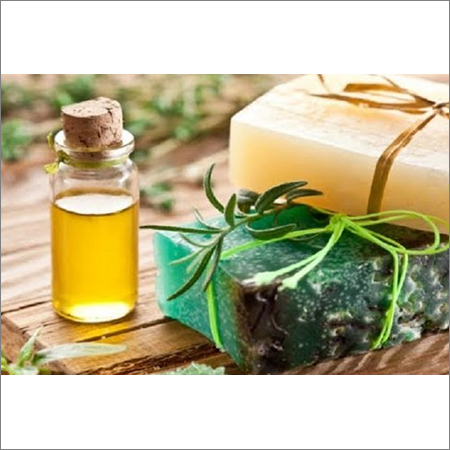 Liquid Essential Soap Oil