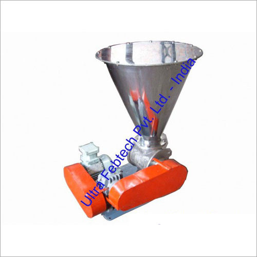 Industrial Rotary Valve Feeder