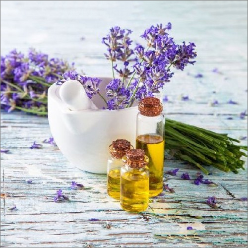 Bulgarian Lavender Essential Oil