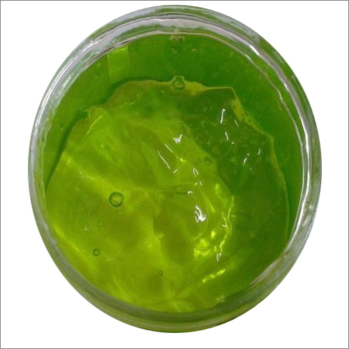 100 Percent Pure Aloe Vera Gel