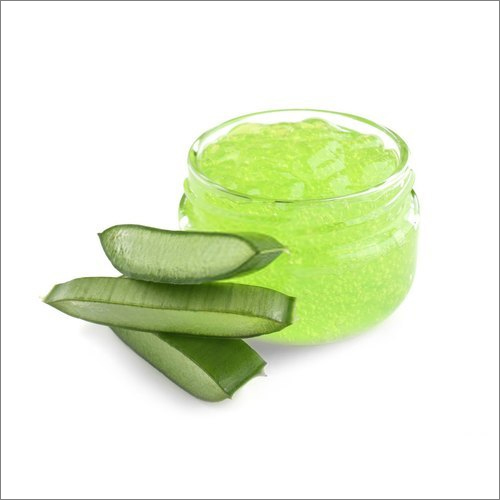 Pure Nature Aloe Vera Gel