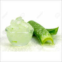 Aloe Vera Gel