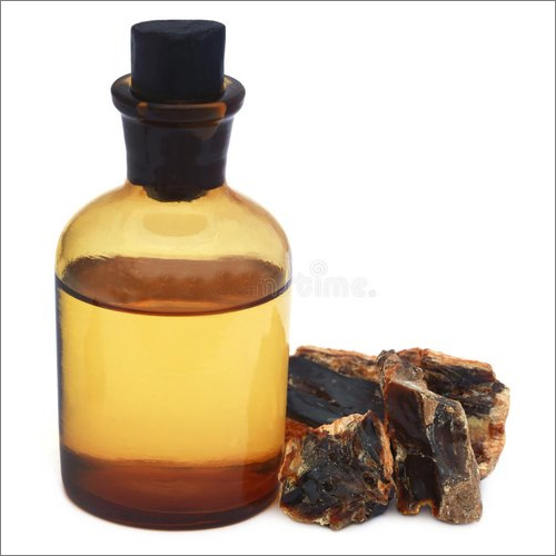Essential Dhoop Batti Oil
