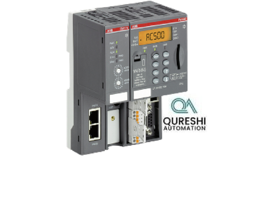 ABB AC500-XC Extreme Conditions PLC System