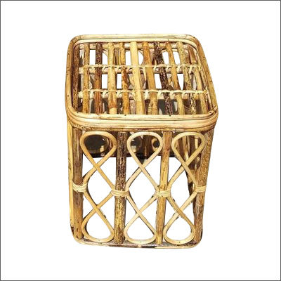 Cane Moda Stool