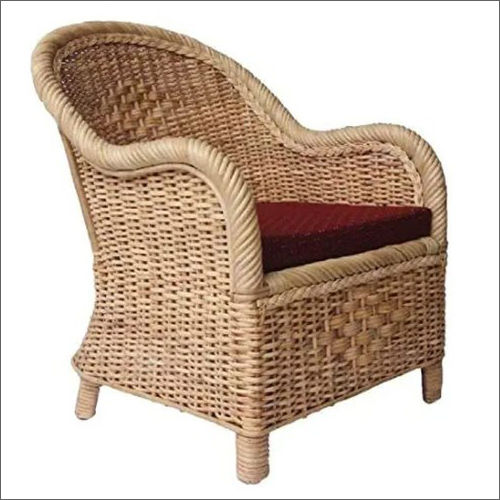 Cane Weaving Chair