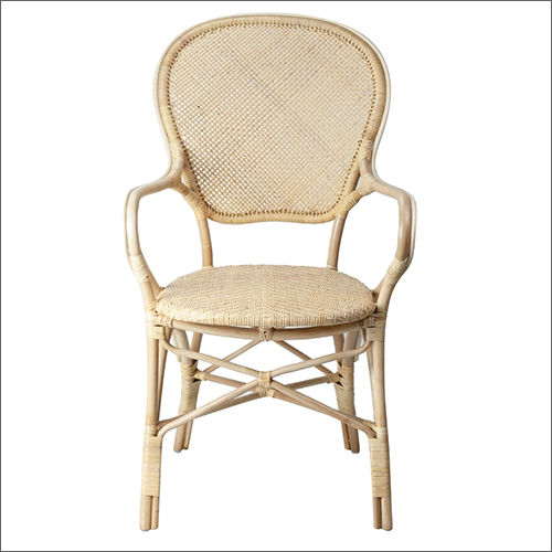 Rattan Bistro chair