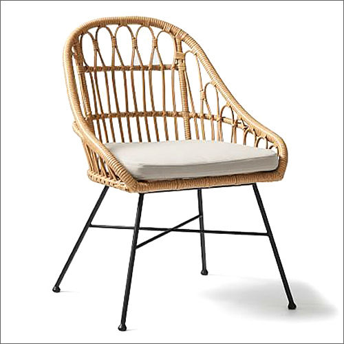 Rattan Dining Chair