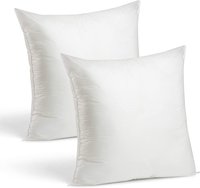 Fire Resistant Cushion fillers and pillows