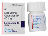 Lomoother 40mg (Lomustine Cap)