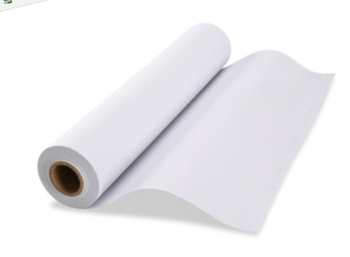 White back paper board